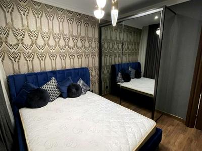 квартира по адресу Бассейная ул., 6А