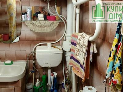 квартира за адресою Незалежності вул. (Космонавта Попова), 88
