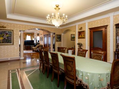 квартира за адресою Борисоглібська вул., 17/1