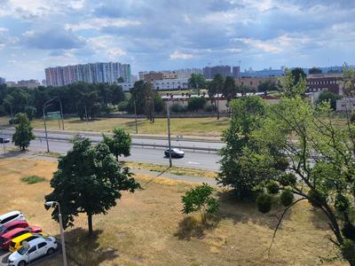 квартира за адресою Воскресенський просп. (Перова), 10а