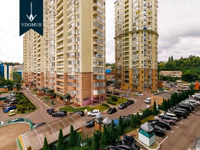 квартира за адресою Генерала Шаповала вул. (Механізаторів), 2