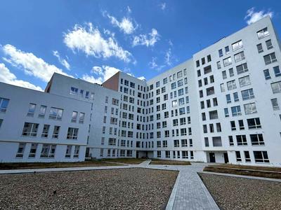 квартира по адресу Стрийская ул., 45