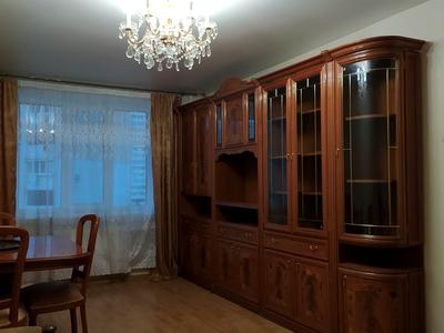 квартира по адресу Петра Григоренко просп., 33/44