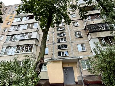 квартира по адресу Милютенко ул., 15-А