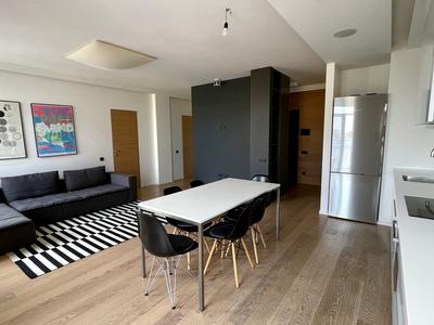 квартира за адресою Регенераторна вул., 4к2