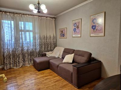 квартира за адресою Драгоманова вул., 25