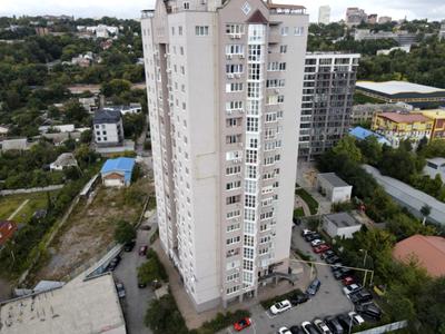 квартира по адресу Мандрыковская ул., 51м