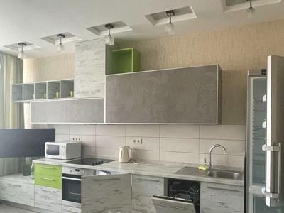 квартира за адресою Генуезька вул., 25