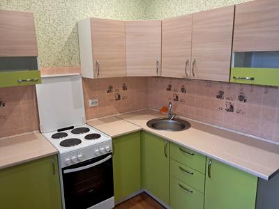 квартира по адресу Елизаветы Чавдар ул., 34