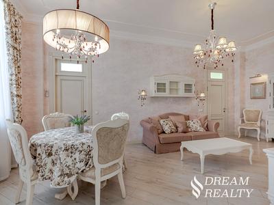квартира по адресу Крещатик, 23