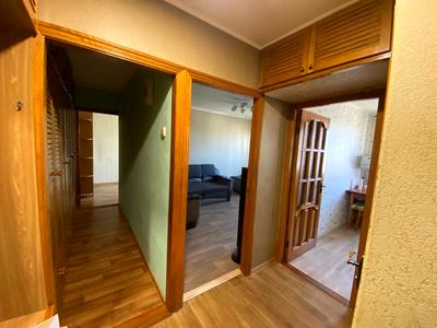 квартира за адресою Харківське шосе, 12
