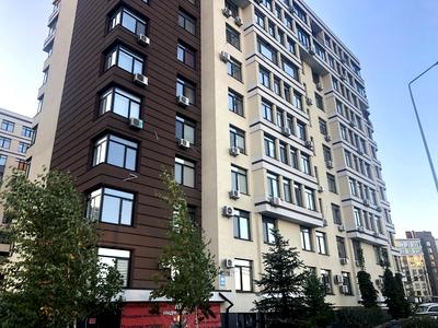 квартира по адресу Юнатская ул., 21