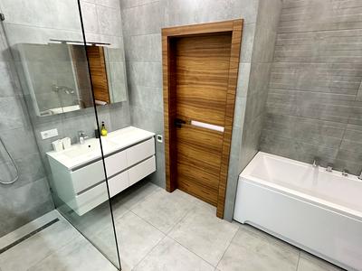 квартира по адресу Николая Ушакова ул., 1-Г