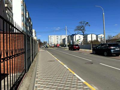 ділянка за адресою Зої Алієвої, 58