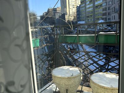 квартира по адресу Назаровская ул. (Ветрова), 1