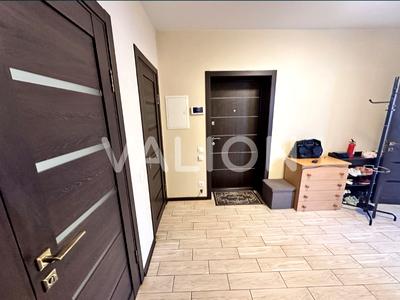 квартира по адресу Боголюбова ул., 25