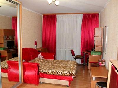 квартира за адресою Депутатська вул., 25