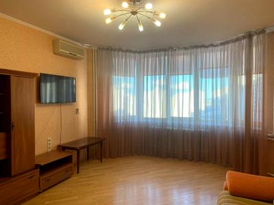 квартира по адресу Миколы Бажана просп., 12