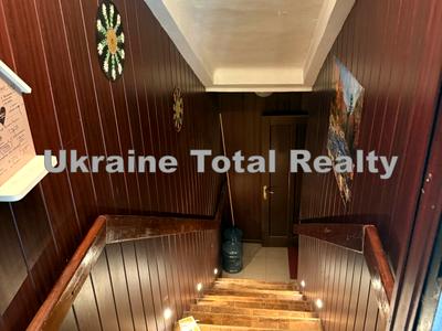 квартира за адресою Київ, Лондонська вул. (Пітерська), 7
