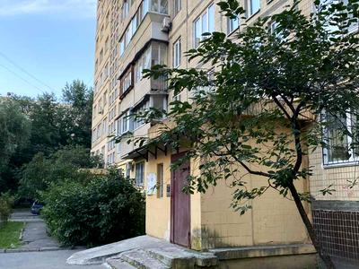 квартира за адресою Вахтанга Кікабідзе вул. (Булгакова), 5