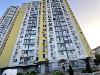 квартира за адресою Вацлава Гавела бульв. (Івана Лепсе), 9-А