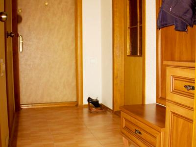квартира за адресою Київ, Машинобудівна вул., 21-А