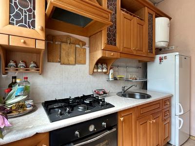 квартира по адресу Саксаганского ул., 85/23