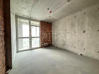 квартира за адресою Осокорська вул., 9