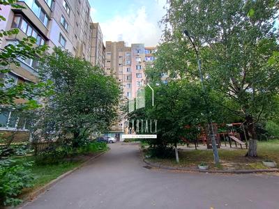 квартира по адресу Ивана Выговского ул. (Маршала Гречка), 11-А