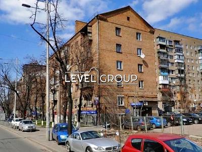 квартира по адресу Гетмана Павла Скоропадского ул. (Льва Толстого), 51/102