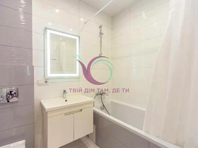 квартира за адресою Київ, Джона Маккейна вул. (Івана Кудрі), 1