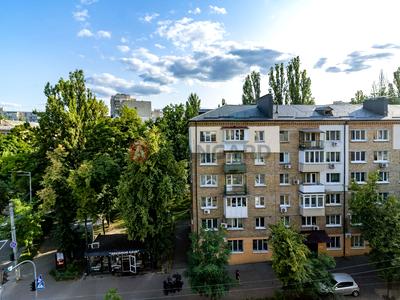 квартира по адресу Киев, Белорусская ул., 32