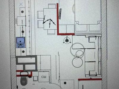 квартира по адресу Васильковская ул., 37-Г