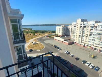 квартира по адресу Лазурная ул., 9, к.21