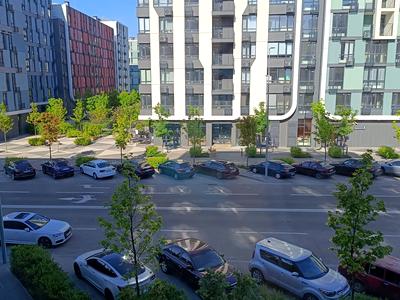 квартира по адресу Киев, Тадея Рыльского бульв., 5
