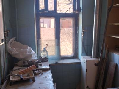 квартира по адресу Средняя ул., 11