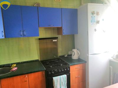 квартира по адресу Николаевская дорога ул., 307