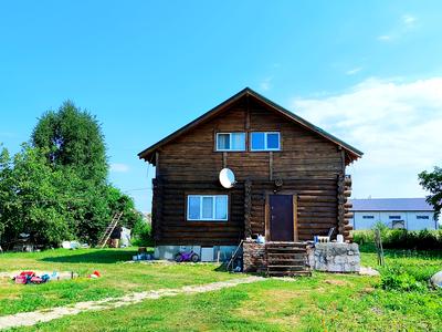 будинок за адресою Кирила Розумовського вул. (Рахматуліна), 155