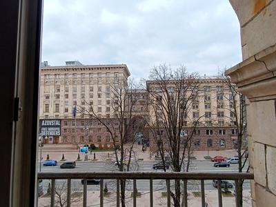 квартира за адресою Хрещатик вул. (Kreschatic), 21