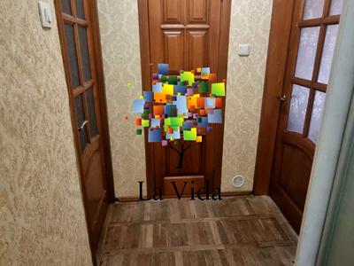 квартира по адресу Оболонский просп., 16