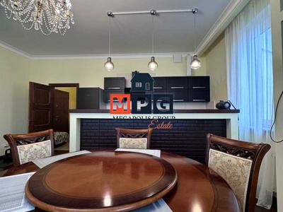 квартира по адресу Юлии Здановской ул. (Ломоносова), 75-А