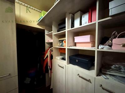 квартира за адресою Саломеи Крушельницкой, 8