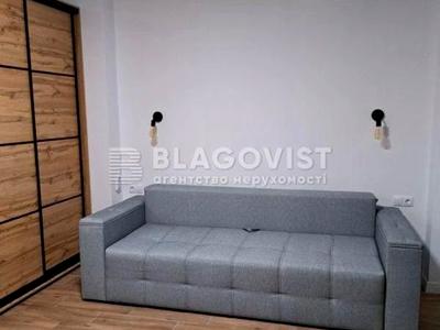 квартира за адресою Дмитра Луценка вул. (Крейсера 