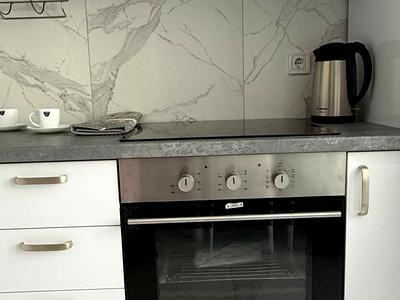 квартира по адресу Бориса Гмыри ул., 20