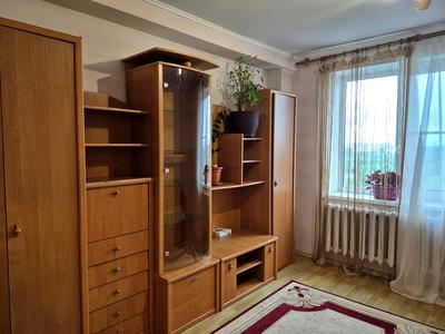 квартира по адресу Грушевського ул., 7