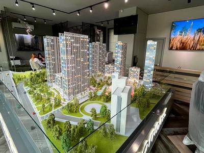 квартира по адресу Академика Заболотного ул., 1-Б