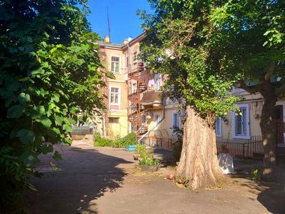 квартира по адресу Коблевская ул. (Коблевська), 28