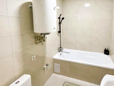 квартира за адресою Легоцького, 1А