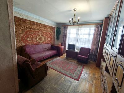 квартира по адресу Ежевичная ул., 1