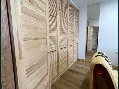 квартира по адресу Бассейная, 6 а 